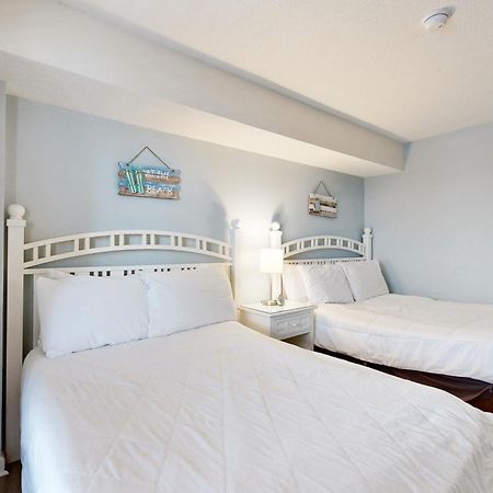 Beach Colony & Golden Mile Myrtle Beach Rum bild