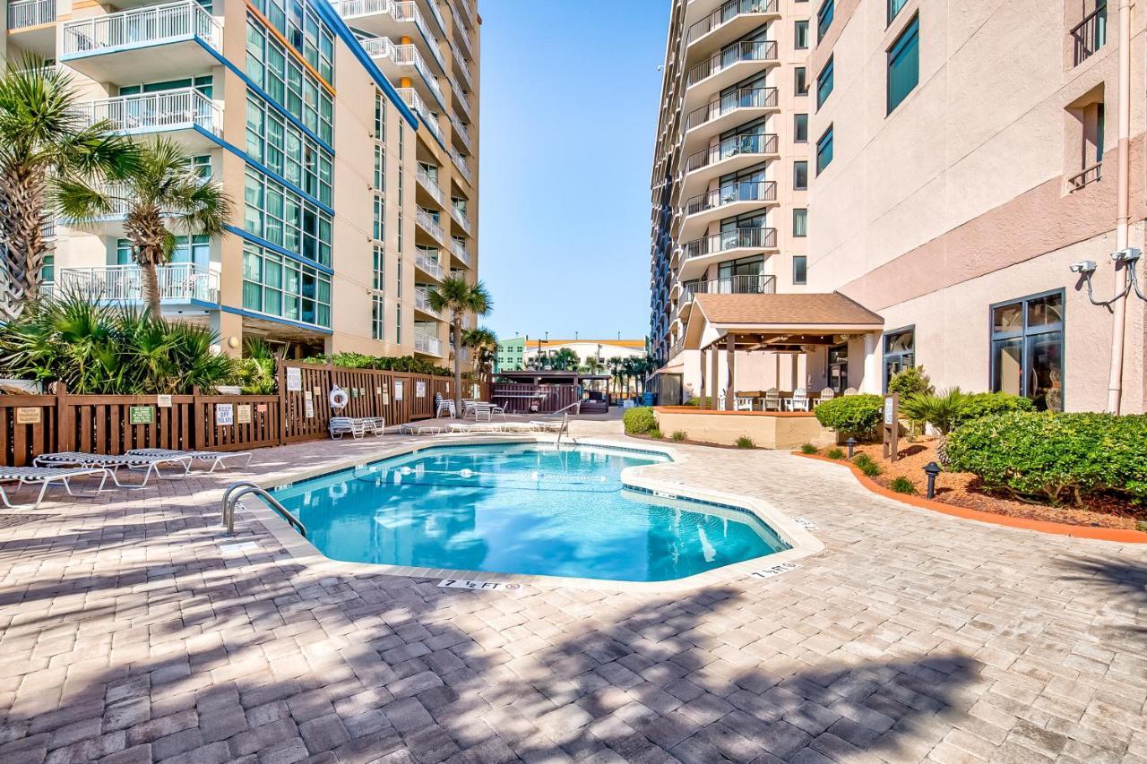 Beach Colony & Golden Mile Myrtle Beach Exteriör bild