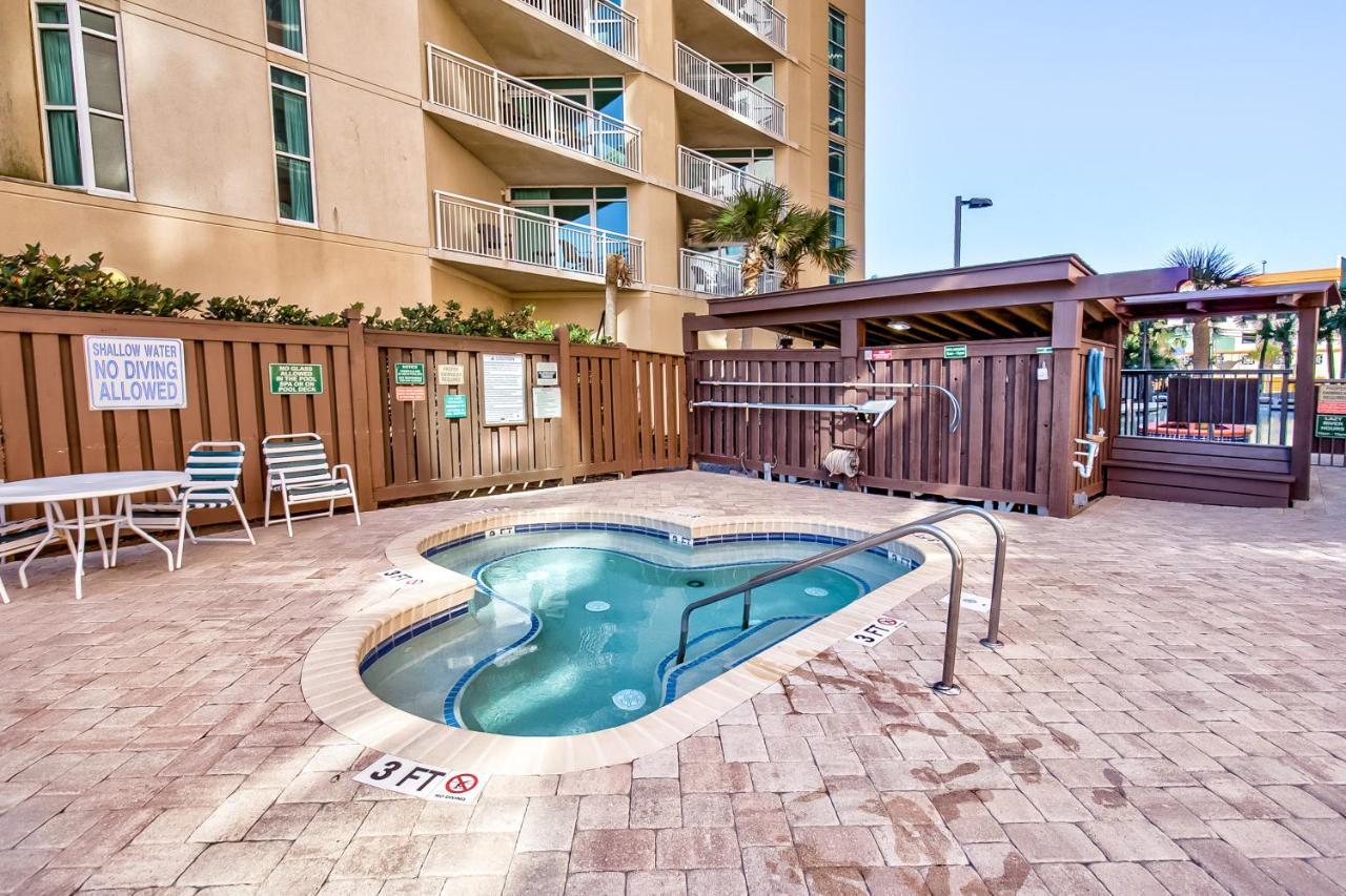 Beach Colony & Golden Mile Myrtle Beach Exteriör bild