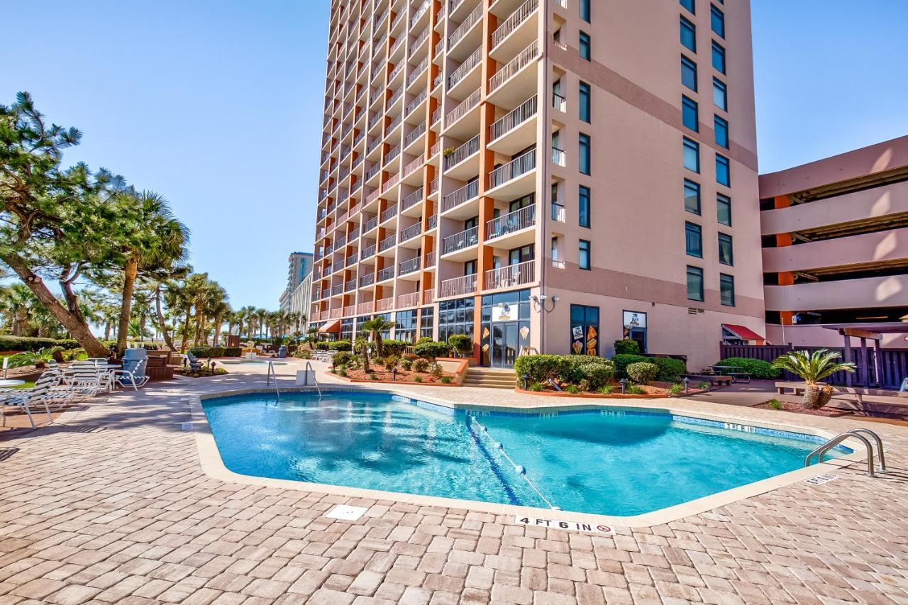 Beach Colony & Golden Mile Myrtle Beach Exteriör bild