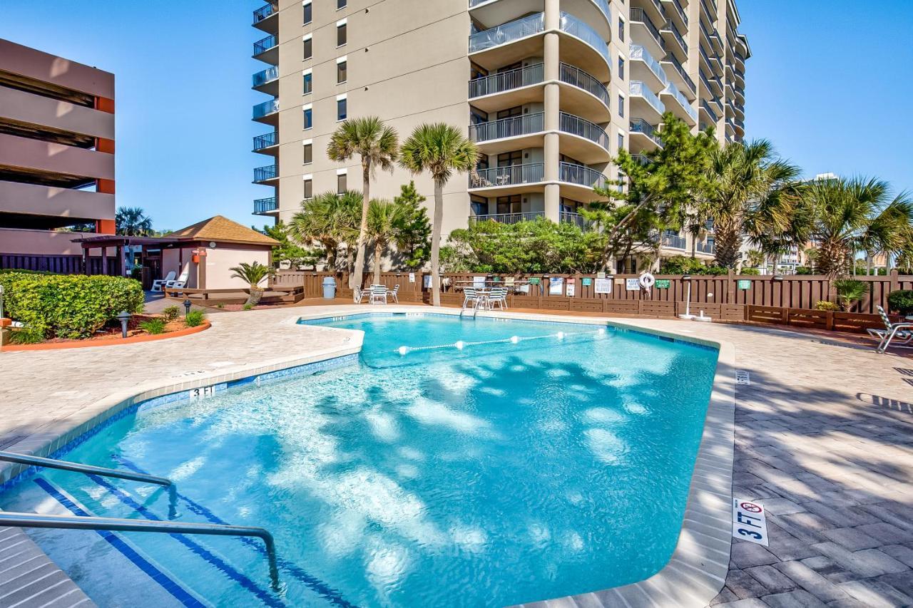 Beach Colony & Golden Mile Myrtle Beach Exteriör bild