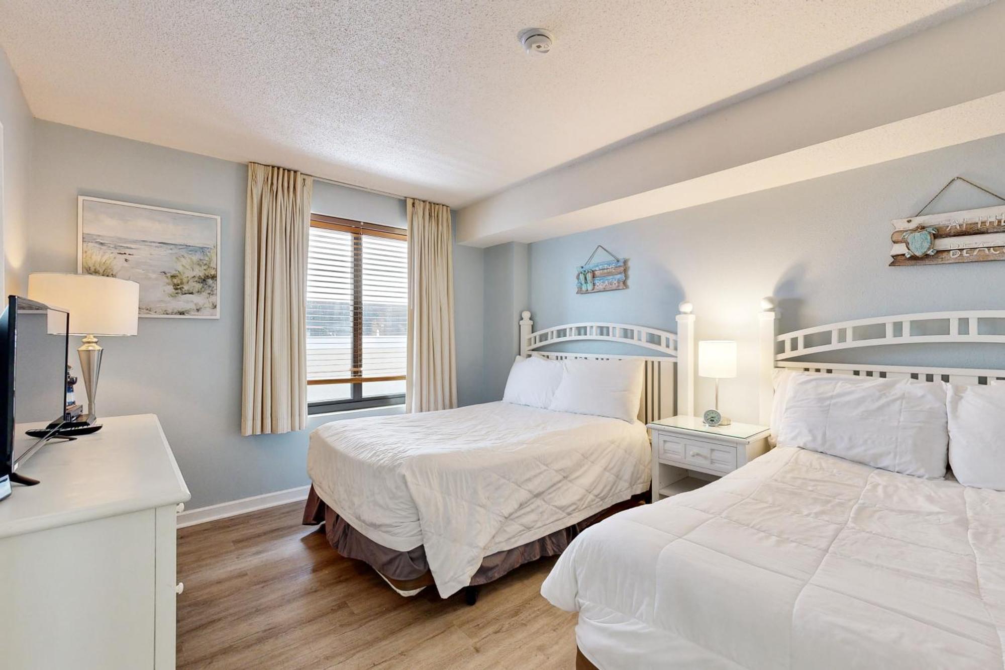 Beach Colony & Golden Mile Myrtle Beach Rum bild